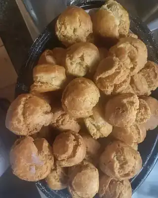 Beignets