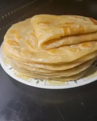 Chapatis
